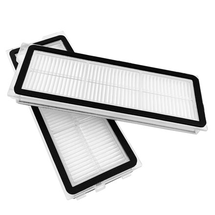 Xiaomi Roborock Qrevo MaxV/Pro/Plus/S Filter 2 kom.