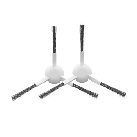 Xiaomi Robot Vacuum X10+/X20+/S10+/S20+ Corner Brush 2kom.