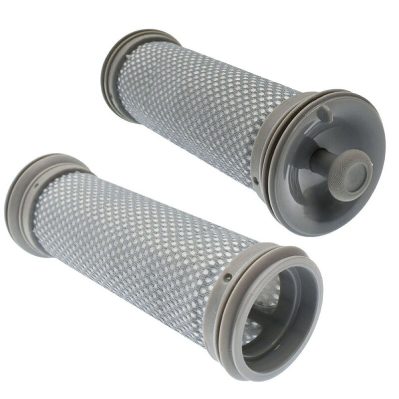 Kärcher ulazni zračni filter VC 4/VC 6/VC 7 – 2 kom