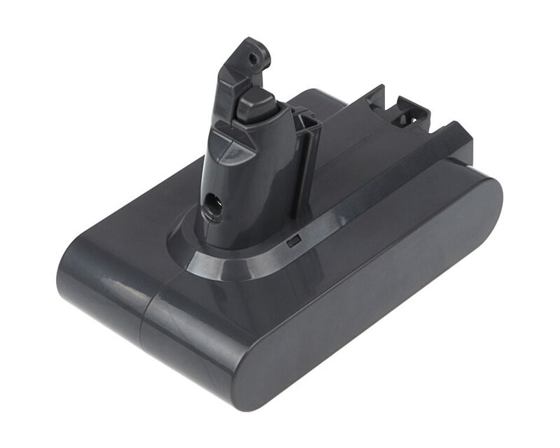 Zamjenska baterija za Dyson V6 2500 mAh