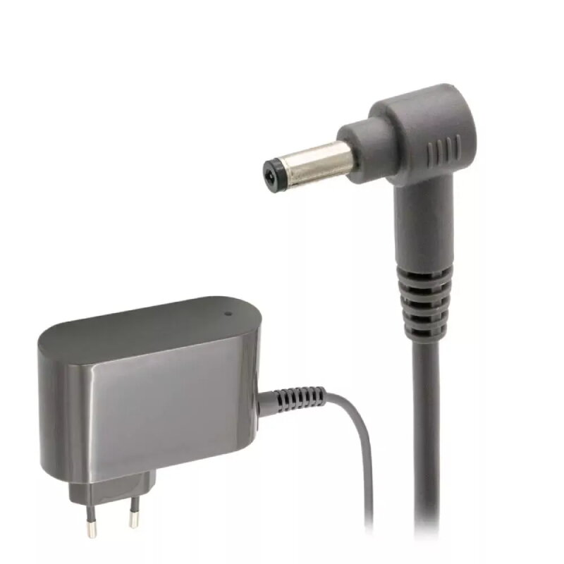 Zamjenski punjač za usisavače Dyson V10/V11/V12/V15 – adapter za napajanje Zamjenski punjač za usisavače Dyson V10/V11/V12/V15 – adapter za napajanje