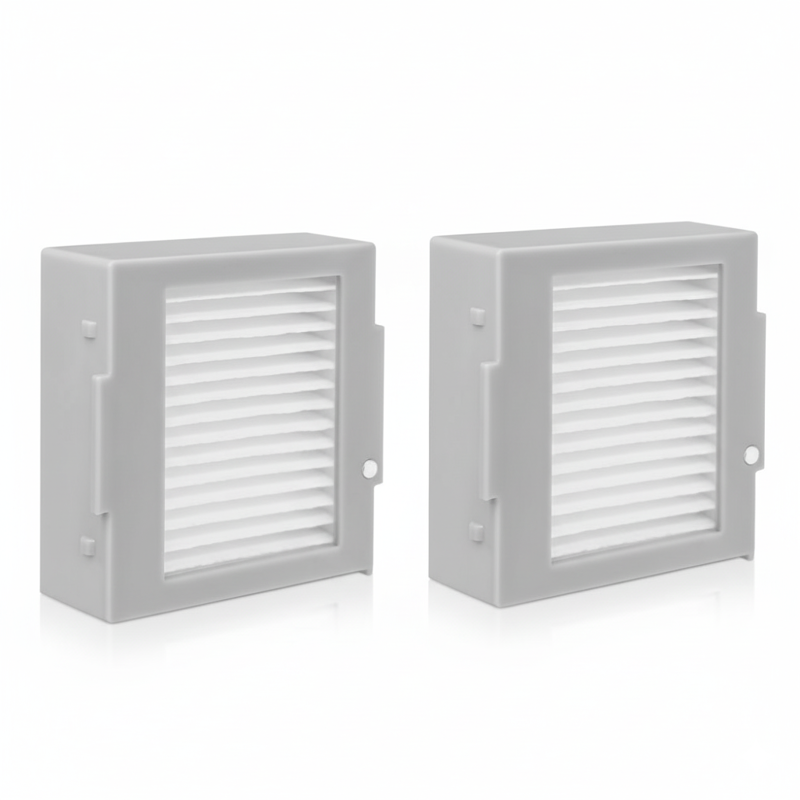 HEPA filteri za Roomba Combo 705 (2 kom) – Visokoučinkoviti filteri za usisavač