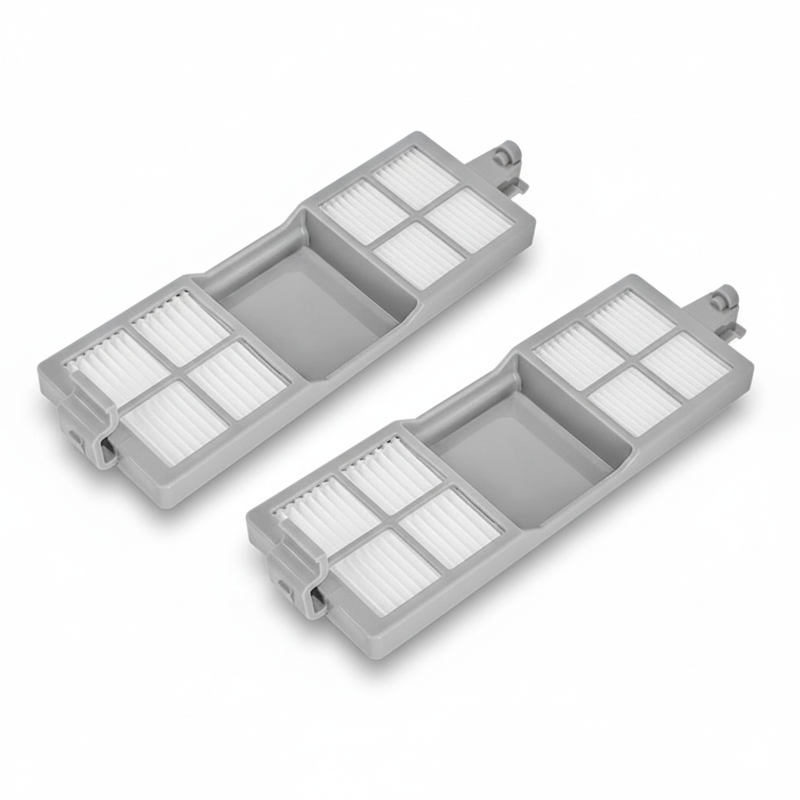 HEPA filteri za Roomba Combo 205 (2 kom) – Visokoučinkoviti filteri za usisavač