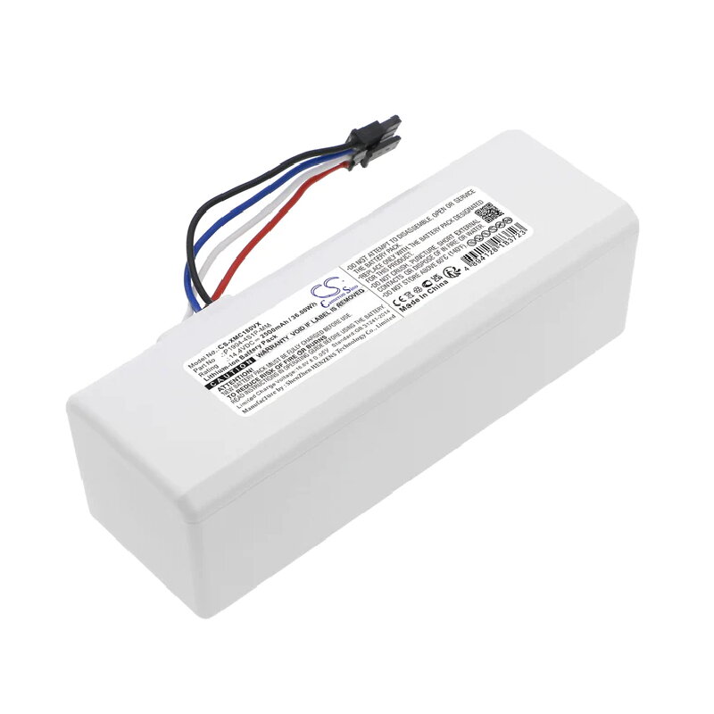Baterija (2.5Ah 14.4V) za Xiaomi Mi Robot Mop 1C Baterija (2.5Ah 14.4V) za Xiaomi Mi Robot Mop 1C