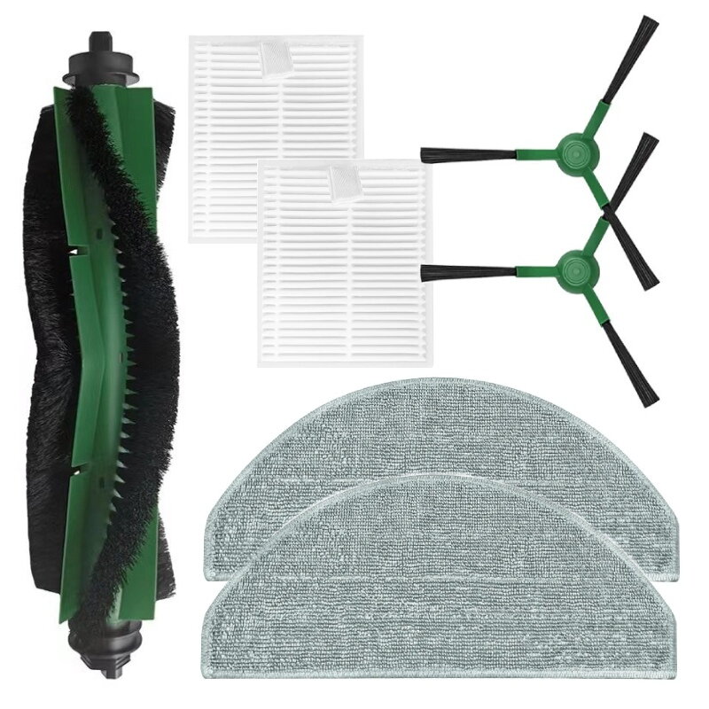 iRobot Roomba Combo Essential SMART paket