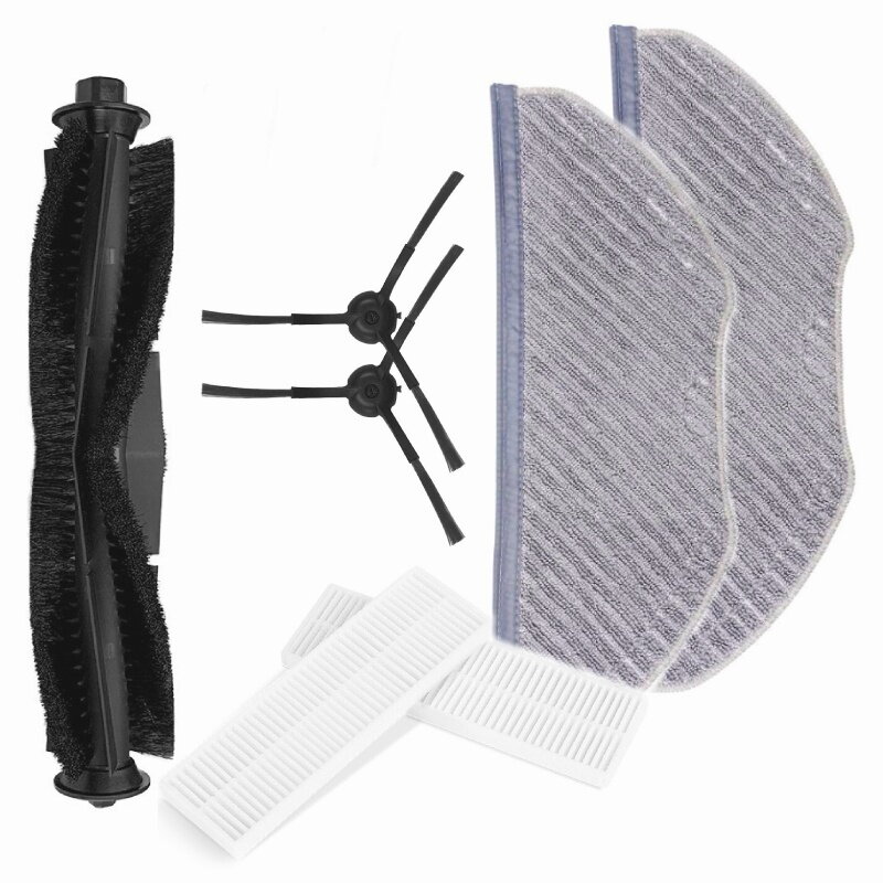 Xiaomi Viomi V3 MAX SMART paket