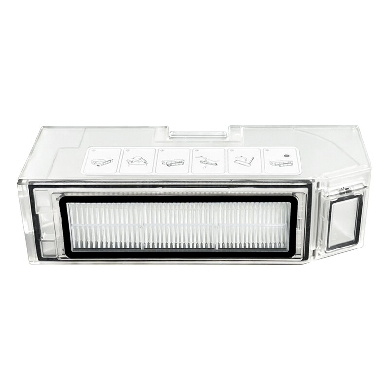 Posuda za prašinu za Xiaomi X10+/Dreame L10 Ultra/L10s Ultra