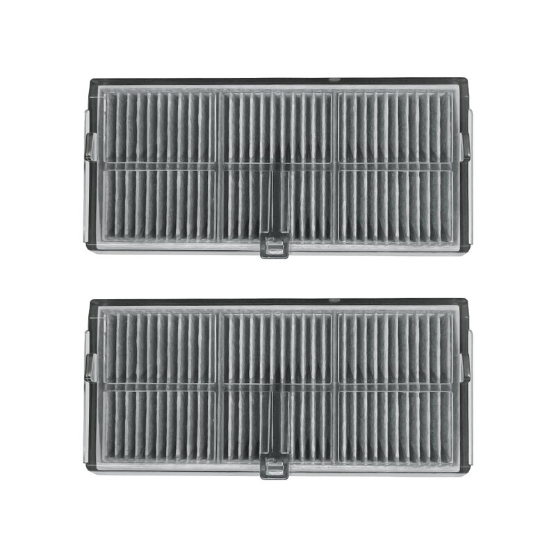 HEPA filteri za Dreame X30 Pro/Ultra/S30 Pro Ultra (2 kom)-Visoko učinkoviti filteri za usisavač HEPA filteri za Dreame X30 Pro/Ultra/S30 Pro Ultra (2 kom)-Visoko učinkoviti filteri za usisavač