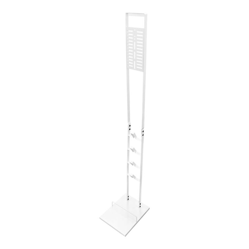 Metalni stalak za usisavače Dyson V7/V8/V10/V11/V15/Outsize – držač bez bušenja