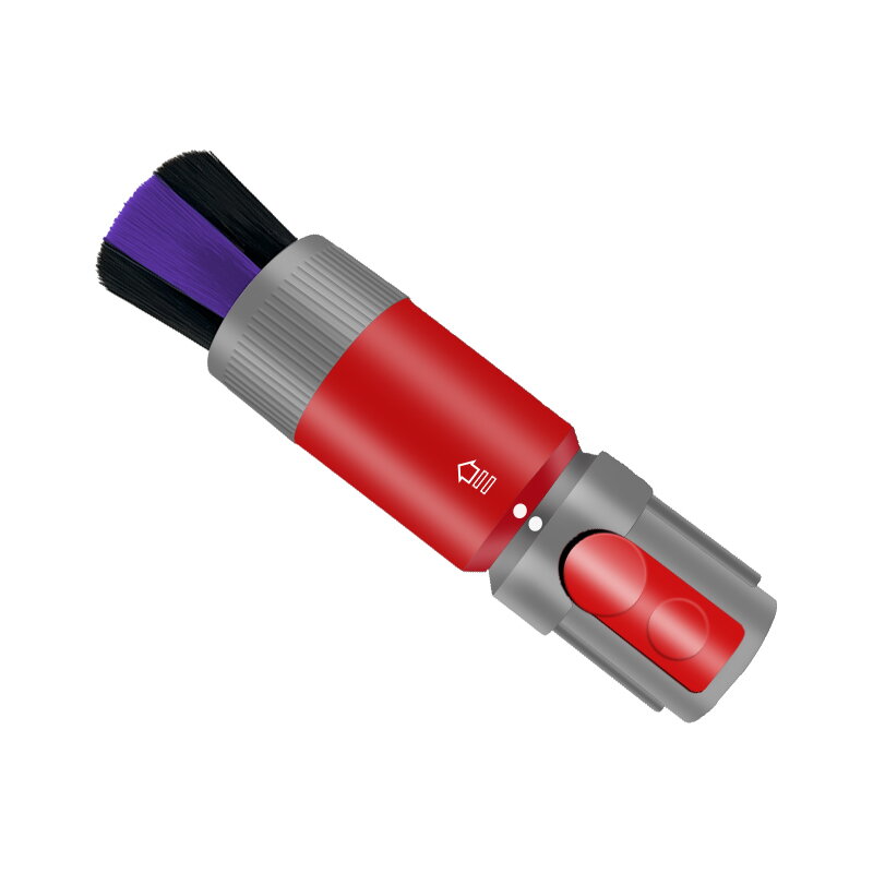 Dyson Scratch-free četka V7/V8/V10/V11/V12/V15 Dyson Scratch-free četka V7/V8/V10/V11/V12/V15