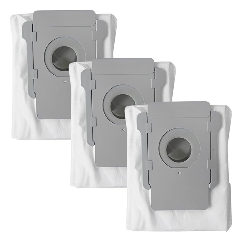 iRobot Roomba i7, E5, E6, s9 (9150) s9+ s9 Plus (9550) Rezervne vrećice 3 kom.