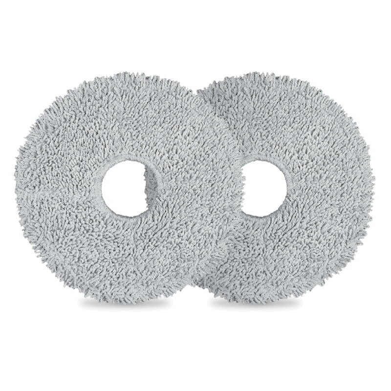 Mop krpe za Roomba Combo 405/505 (2 kom)-Perive zamjenske podloge