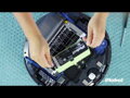 iRobot Roomba baterija za 600 800 900 Li-Ion 5200 mAh