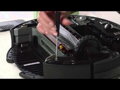 iRobot Roomba motor bočna četka 500/600/700/800/900